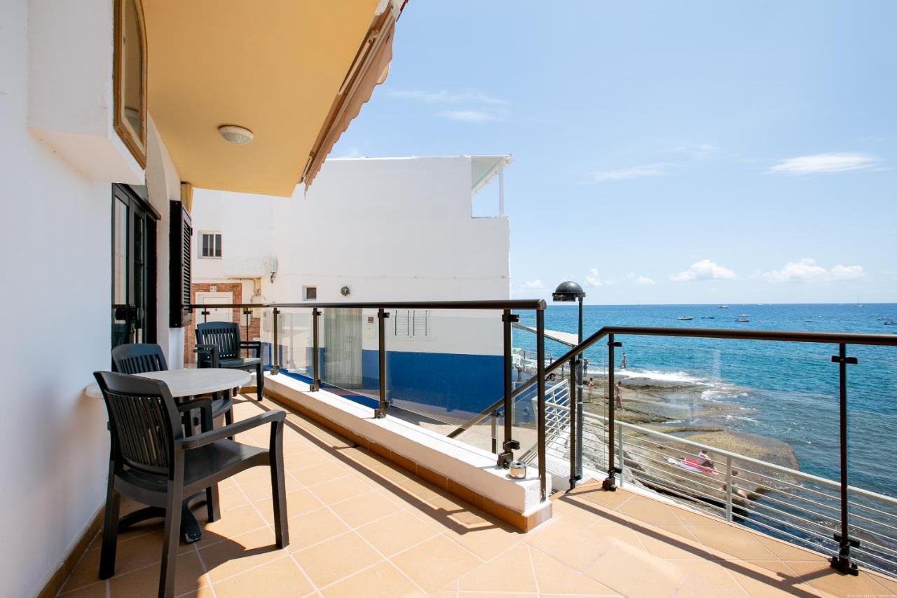 Apartments La Caleta Sunrises Costa Adeje  Esterno foto