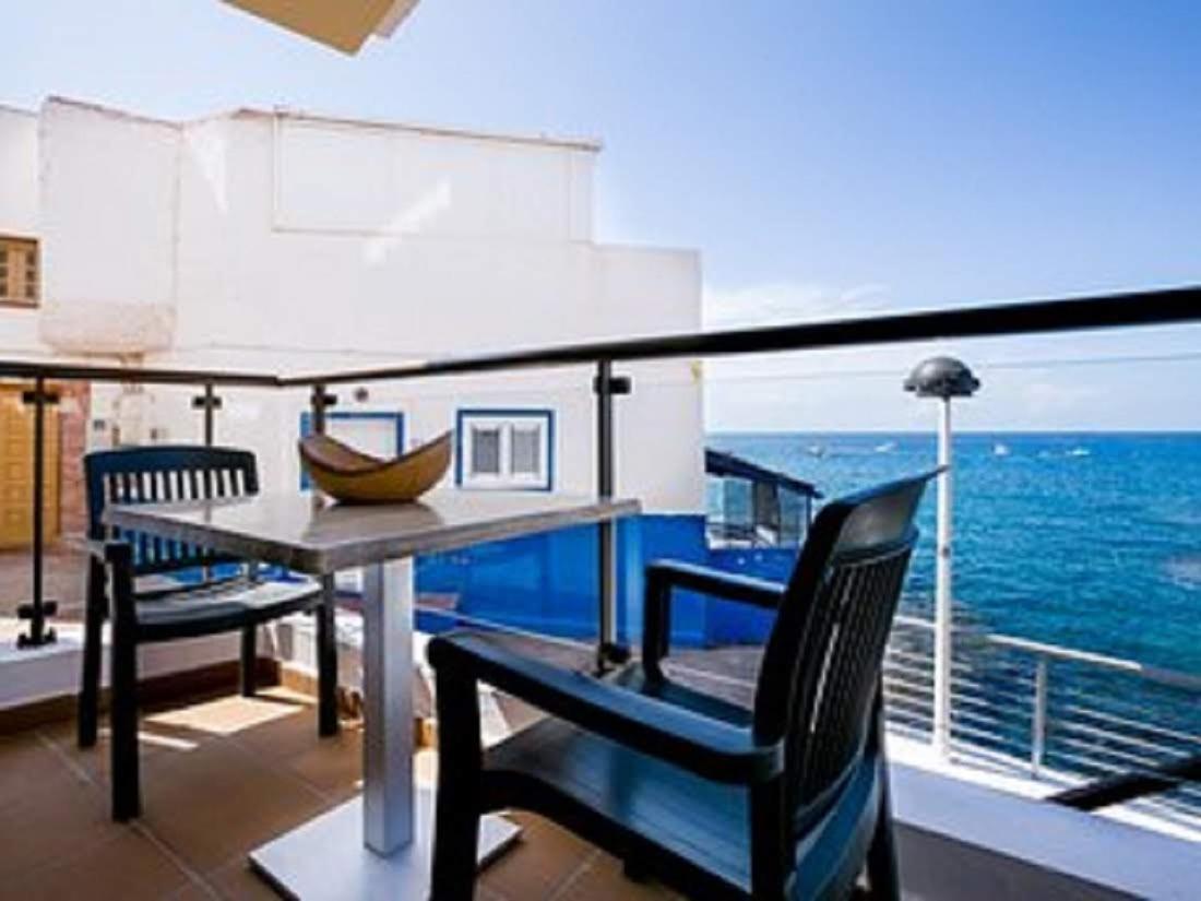 Apartments La Caleta Sunrises Costa Adeje  Esterno foto