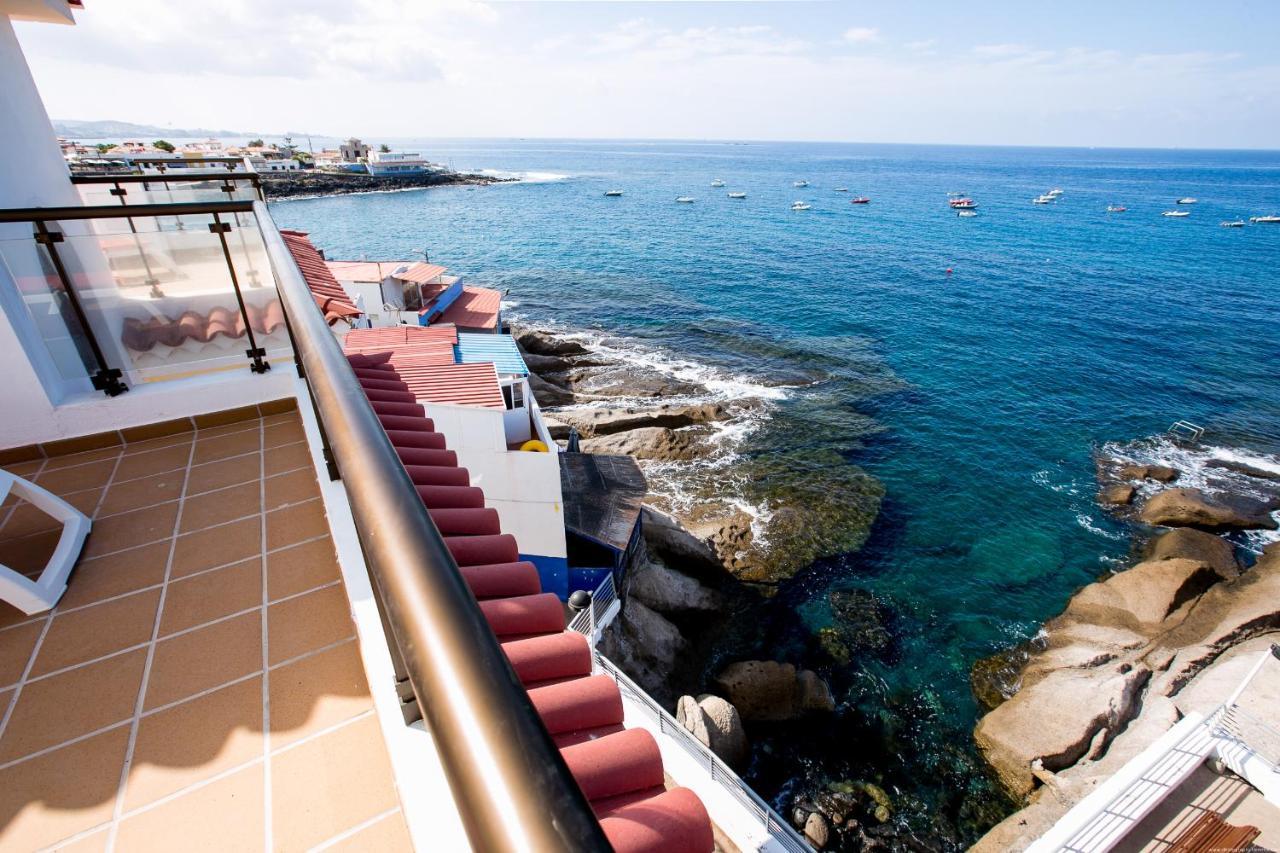 Apartments La Caleta Sunrises Costa Adeje  Esterno foto