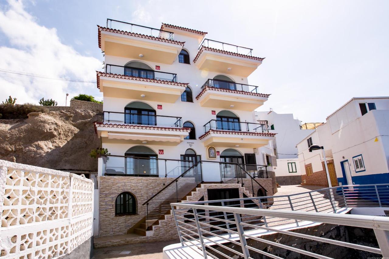 Apartments La Caleta Sunrises Costa Adeje  Esterno foto