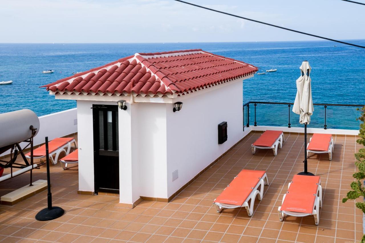 Apartments La Caleta Sunrises Costa Adeje  Esterno foto